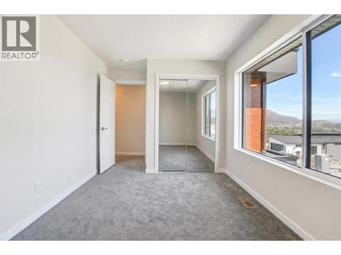 Photo 29 of 3754 Davidson Court Lot# Trails 65, Glenrosa, West Kelowna