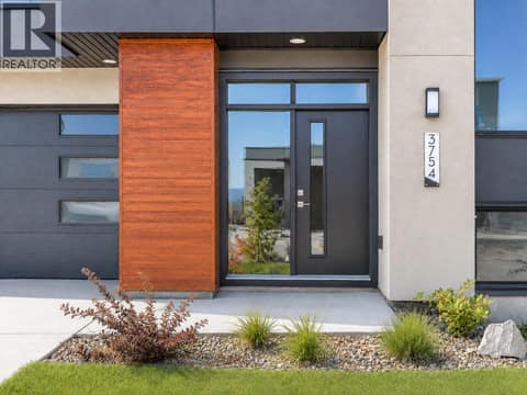 Photo 3 of 3754 Davidson Court Lot# Trails 65, Glenrosa, West Kelowna