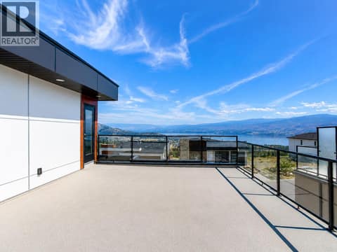 Photo 7 of 3754 Davidson Court Lot# Trails 65, Glenrosa, West Kelowna