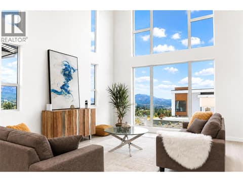 Photo 9 of 3754 Davidson Court Lot# Trails 65, Glenrosa, West Kelowna