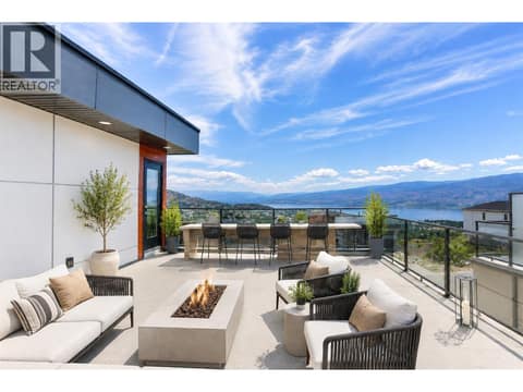 Virtually Staged at 3754 Davidson Court Lot# Trails 65, Glenrosa, West Kelowna