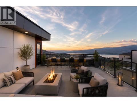 Virtually Staged at 3754 Davidson Court Lot# Trails 65, Glenrosa, West Kelowna