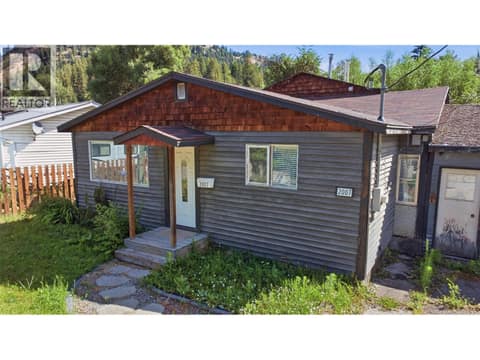 Photo 2 of 2007 Heighway Crescent, Lumby Valley