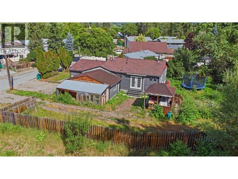 Photo 8 of 2007 Heighway Crescent, Lumby Valley