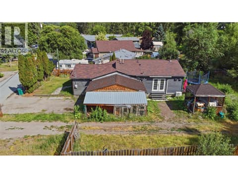 Photo 9 of 2007 Heighway Crescent, Lumby Valley