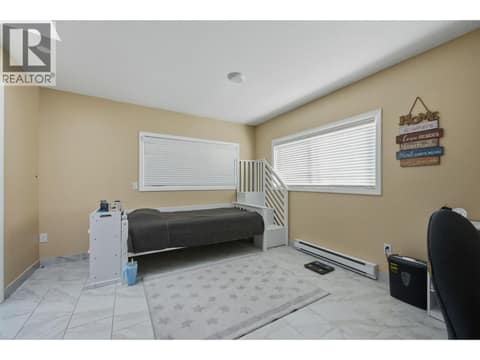 Suite at 2007 Heighway Crescent, Lumby Valley