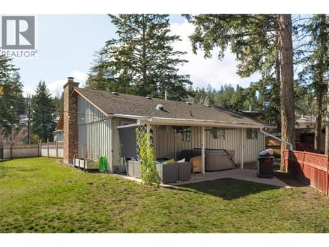 Photo 18 of 3451 McTaggart Road, Glenrosa, West Kelowna