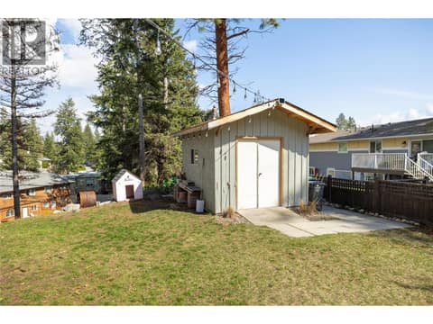 Photo 19 of 3451 McTaggart Road, Glenrosa, West Kelowna