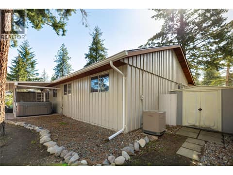 Photo 25 of 3451 McTaggart Road, Glenrosa, West Kelowna