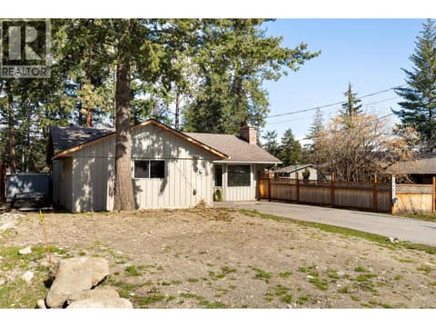 Photo 27 of 3451 McTaggart Road, Glenrosa, West Kelowna