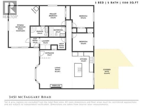 Photo 30 of 3451 McTaggart Road, Glenrosa, West Kelowna