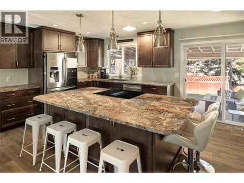 Photo 7 of 3451 McTaggart Road, Glenrosa, West Kelowna