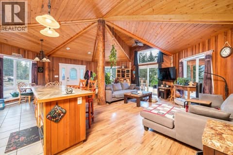 Photo 13 of 1665 Enderby Mabel Lake Road, Ashton Crk/Mabel Lk, Enderby