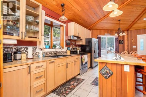 Photo 14 of 1665 Enderby Mabel Lake Road, Ashton Crk/Mabel Lk, Enderby