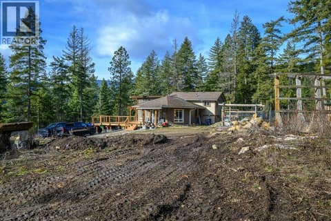 Photo 25 of 1665 Enderby Mabel Lake Road, Ashton Crk/Mabel Lk, Enderby