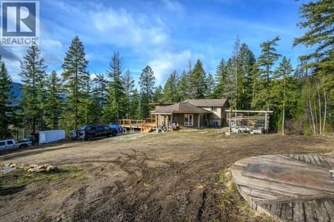 Photo 26 of 1665 Enderby Mabel Lake Road, Ashton Crk/Mabel Lk, Enderby