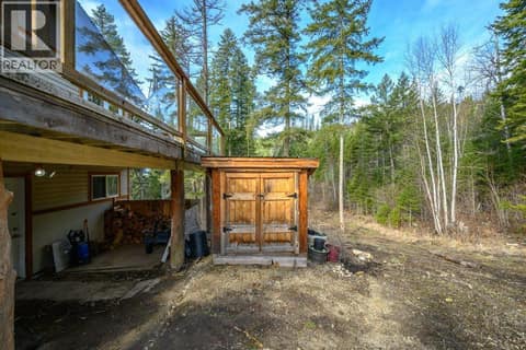 Photo 30 of 1665 Enderby Mabel Lake Road, Ashton Crk/Mabel Lk, Enderby