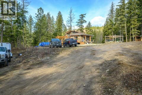 Photo 33 of 1665 Enderby Mabel Lake Road, Ashton Crk/Mabel Lk, Enderby