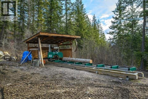 Photo 34 of 1665 Enderby Mabel Lake Road, Ashton Crk/Mabel Lk, Enderby