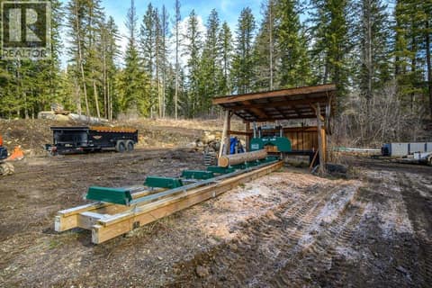 Photo 35 of 1665 Enderby Mabel Lake Road, Ashton Crk/Mabel Lk, Enderby