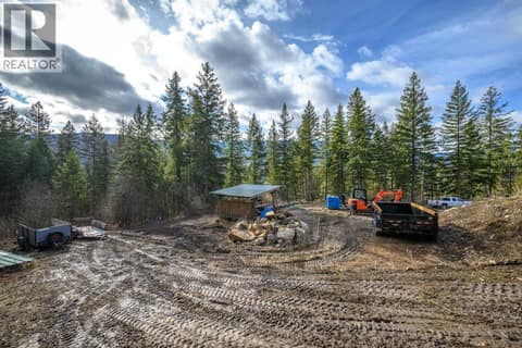 Photo 38 of 1665 Enderby Mabel Lake Road, Ashton Crk/Mabel Lk, Enderby