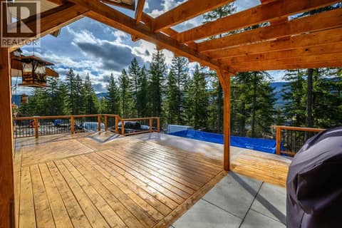 Photo 4 of 1665 Enderby Mabel Lake Road, Ashton Crk/Mabel Lk, Enderby