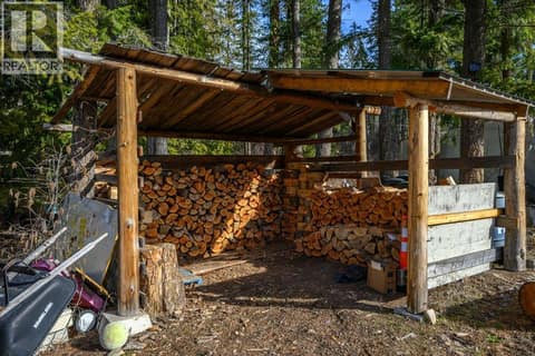 Photo 43 of 1665 Enderby Mabel Lake Road, Ashton Crk/Mabel Lk, Enderby