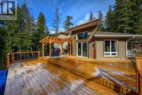 Photo 5 of 1665 Enderby Mabel Lake Road, Ashton Crk/Mabel Lk, Enderby