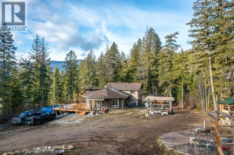 Photo 54 of 1665 Enderby Mabel Lake Road, Ashton Crk/Mabel Lk, Enderby
