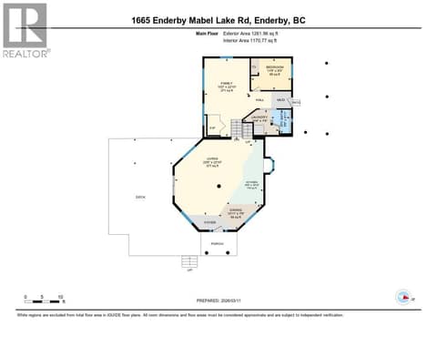 Photo 57 of 1665 Enderby Mabel Lake Road, Ashton Crk/Mabel Lk, Enderby