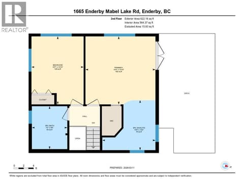 Photo 58 of 1665 Enderby Mabel Lake Road, Ashton Crk/Mabel Lk, Enderby