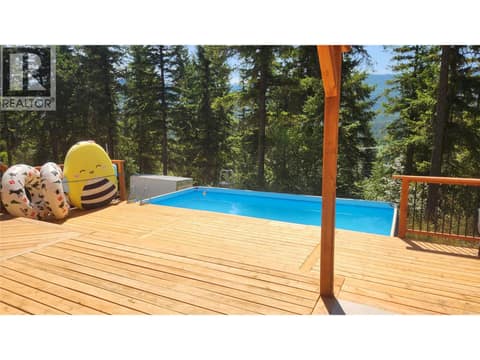 Photo 59 of 1665 Enderby Mabel Lake Road, Ashton Crk/Mabel Lk, Enderby