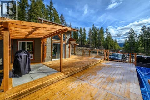 Photo 6 of 1665 Enderby Mabel Lake Road, Ashton Crk/Mabel Lk, Enderby