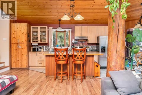 Photo 7 of 1665 Enderby Mabel Lake Road, Ashton Crk/Mabel Lk, Enderby