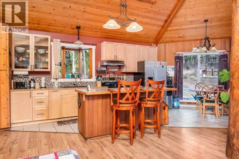 Photo 8 of 1665 Enderby Mabel Lake Road, Ashton Crk/Mabel Lk, Enderby