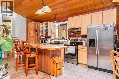 Photo 9 of 1665 Enderby Mabel Lake Road, Ashton Crk/Mabel Lk, Enderby