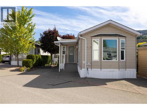 Photo 19 of 8000 Highland Road Unit# 24, Swan Lake West, Vernon