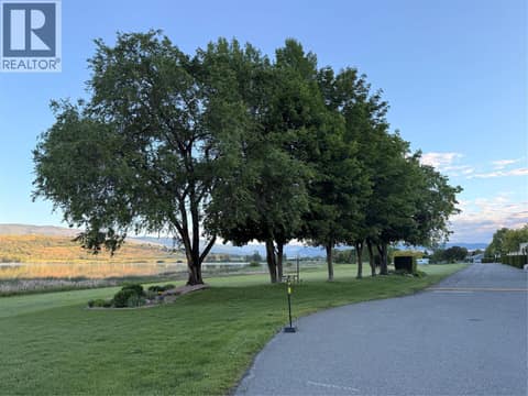 Amazing views at 8000 Highland Road Unit# 24, Swan Lake West, Vernon