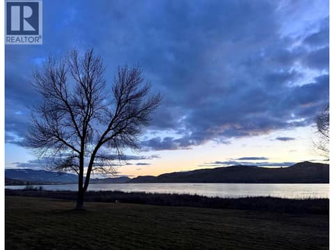 Beautiful views at 8000 Highland Road Unit# 24, Swan Lake West, Vernon