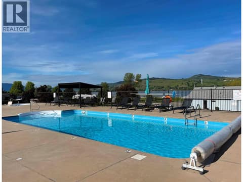 Summer time fun! at 8000 Highland Road Unit# 24, Swan Lake West, Vernon
