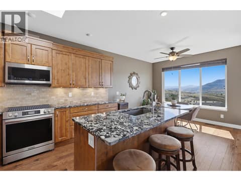 Photo 10 of 4006 RIO VISTA Way, Sun Rivers, Kamloops