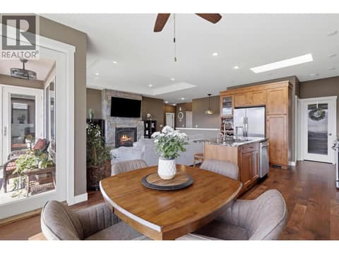Photo 19 of 4006 RIO VISTA Way, Sun Rivers, Kamloops