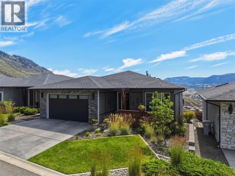 Photo 2 of 4006 RIO VISTA Way, Sun Rivers, Kamloops