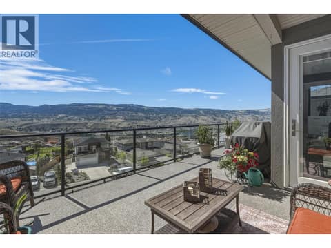 Photo 20 of 4006 RIO VISTA Way, Sun Rivers, Kamloops