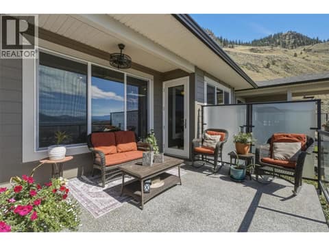 Photo 21 of 4006 RIO VISTA Way, Sun Rivers, Kamloops