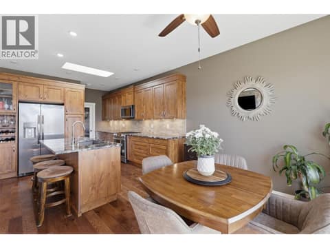 Photo 24 of 4006 RIO VISTA Way, Sun Rivers, Kamloops