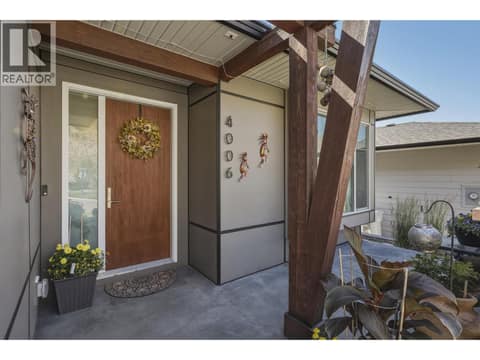 Photo 4 of 4006 RIO VISTA Way, Sun Rivers, Kamloops