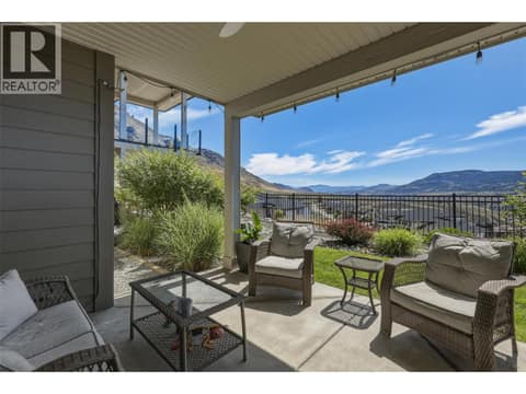 Photo 43 of 4006 RIO VISTA Way, Sun Rivers, Kamloops