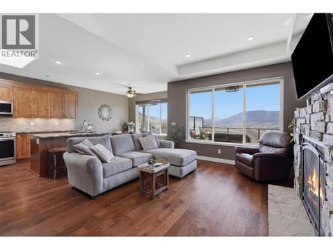 Photo 5 of 4006 RIO VISTA Way, Sun Rivers, Kamloops
