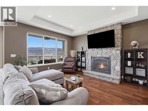 Photo 6 of 4006 RIO VISTA Way, Sun Rivers, Kamloops
